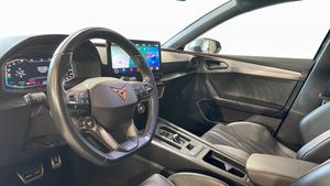 Cupra Leon bild 7