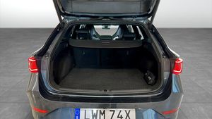 Cupra Leon bild 13