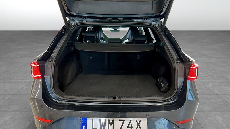 Cupra Leon bild 13
