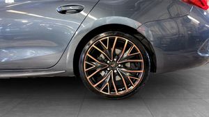 Cupra Leon bild 6