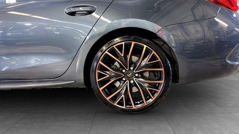 Cupra Leon bild 6