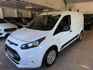 Ford Transit Connect bild 1