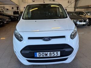 Ford Transit Connect bild 8