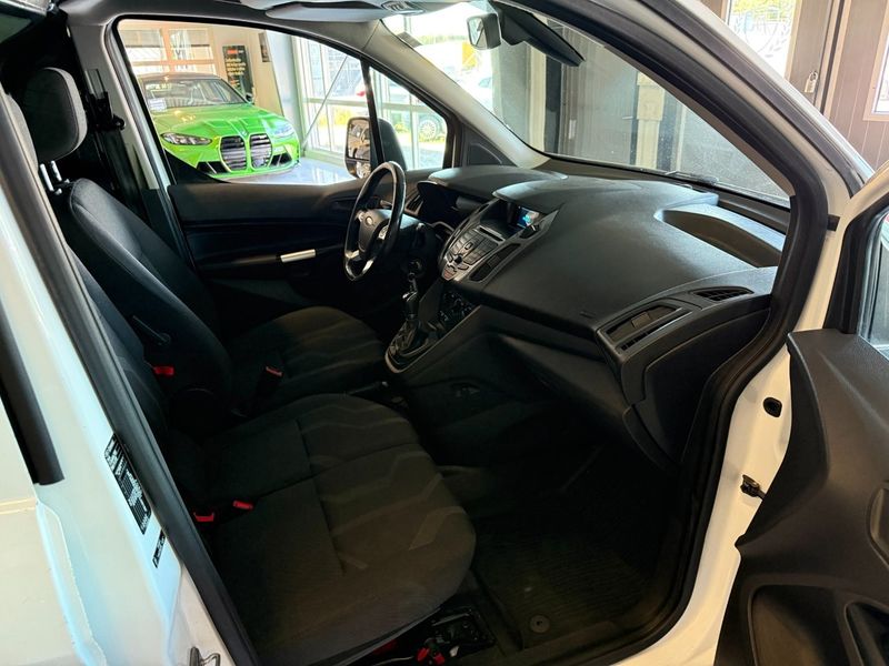 Ford Transit Connect bild 11