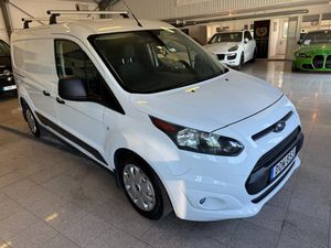Ford Transit Connect bild 7