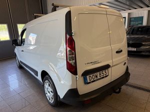 Ford Transit Connect bild 3