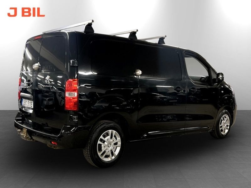 Peugeot Expert bild 3