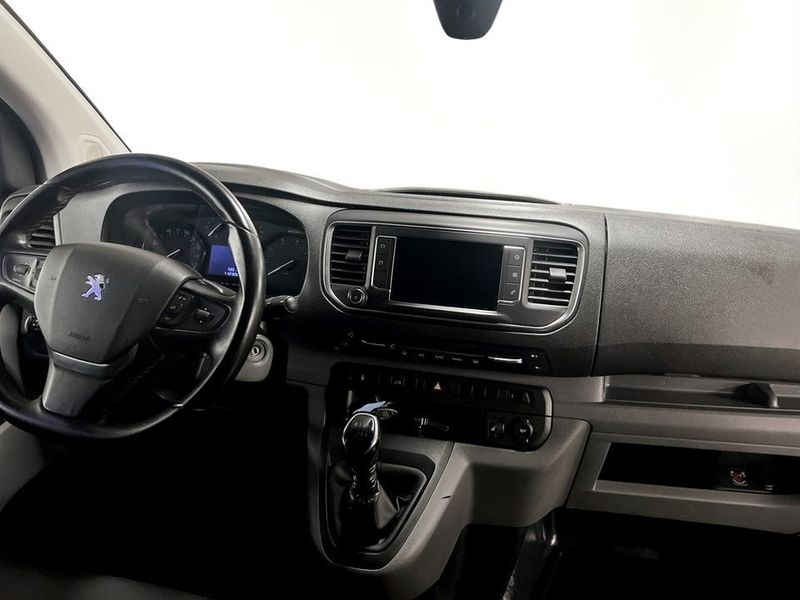 Peugeot Expert bild 5