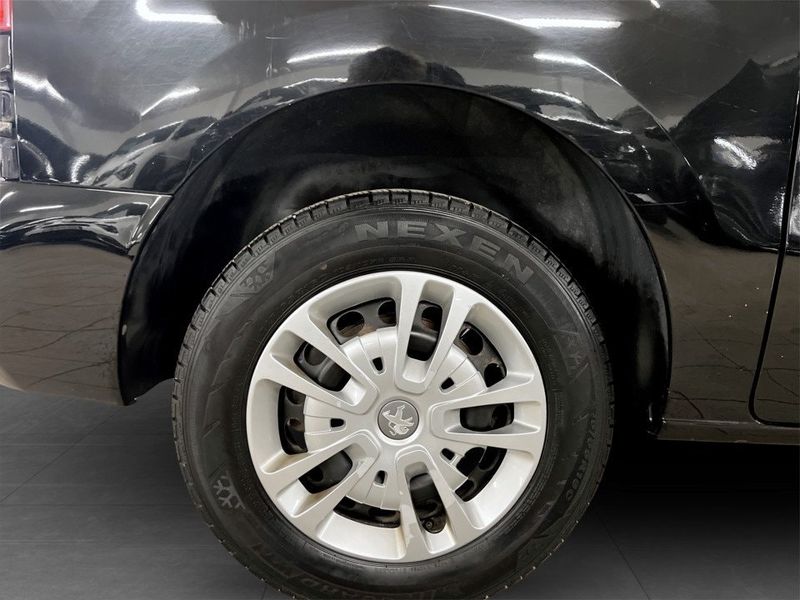 Peugeot Expert bild 13