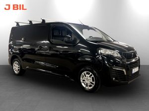 Peugeot Expert bild 1