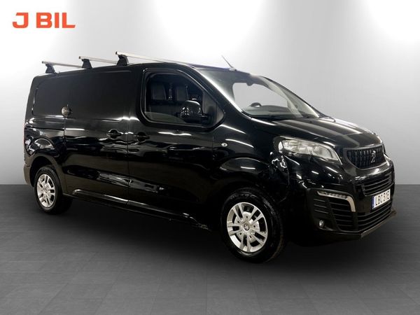 Peugeot Expert PRO+ 2.0 BHDi 145hk L2 DRAGKROK - 2022