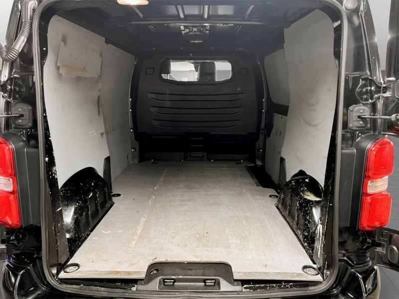Peugeot Expert bild 15