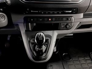 Peugeot Expert bild 10