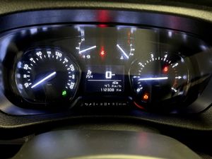 Peugeot Expert bild 8