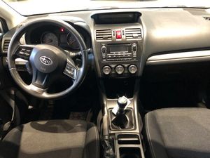 Subaru XV bild 8