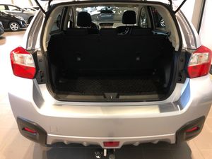 Subaru XV bild 9