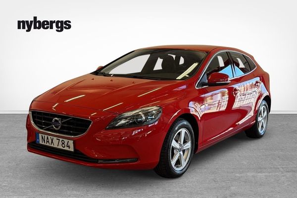 Volvo V40 D2 Your Momentum - 2016