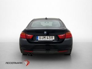 BMW 430 bild 6