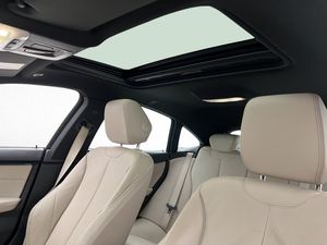 BMW 430 bild 30