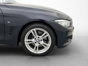 BMW 430 bild 35