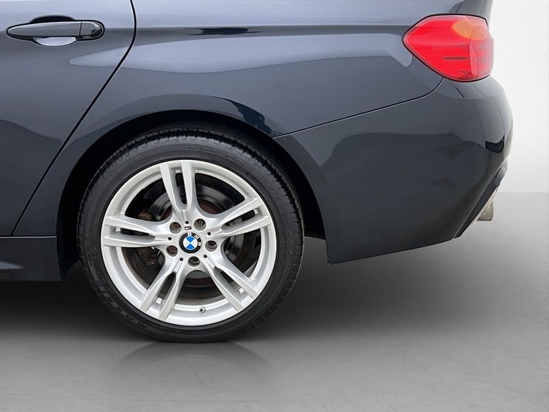 BMW 430 bild 33