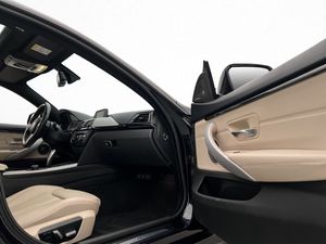 BMW 430 bild 15