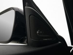 BMW 430 bild 18