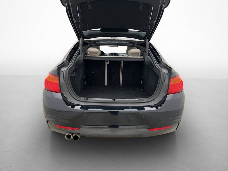 BMW 430 bild 31