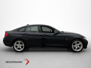 BMW 430 bild 9