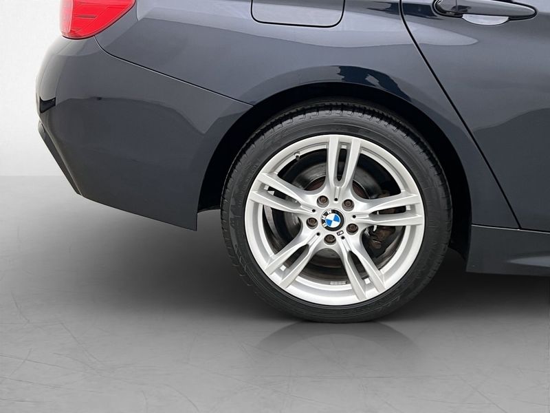BMW 430 bild 34
