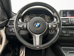 BMW 430 bild 13