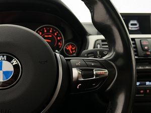 BMW 430 bild 21