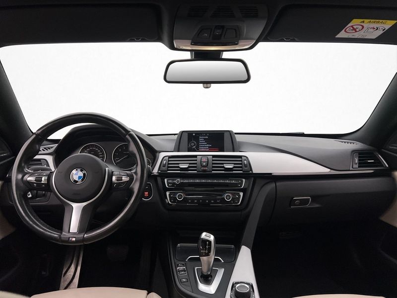 BMW 430 bild 12
