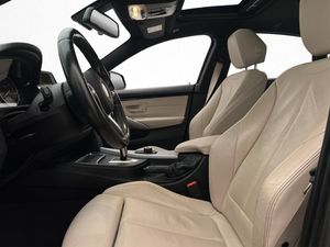 BMW 430 bild 14