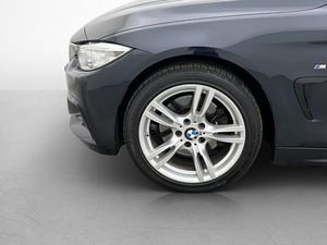 BMW 430 bild 32