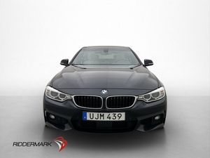 BMW 430 bild 2