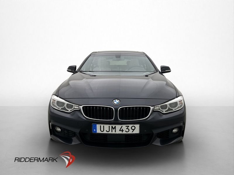 BMW 430 bild 2