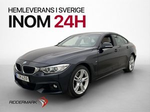 BMW 430 bild 3