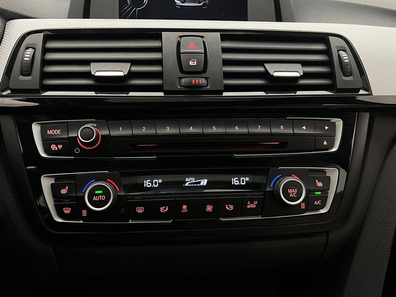 BMW 430 bild 26