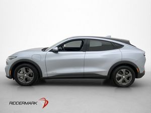 Ford Mustang Mach-E bild 5