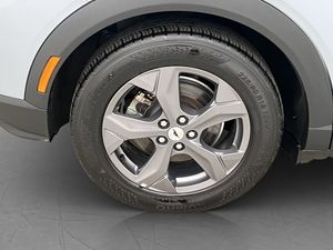 Ford Mustang Mach-E bild 33