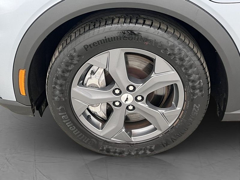 Ford Mustang Mach-E bild 31