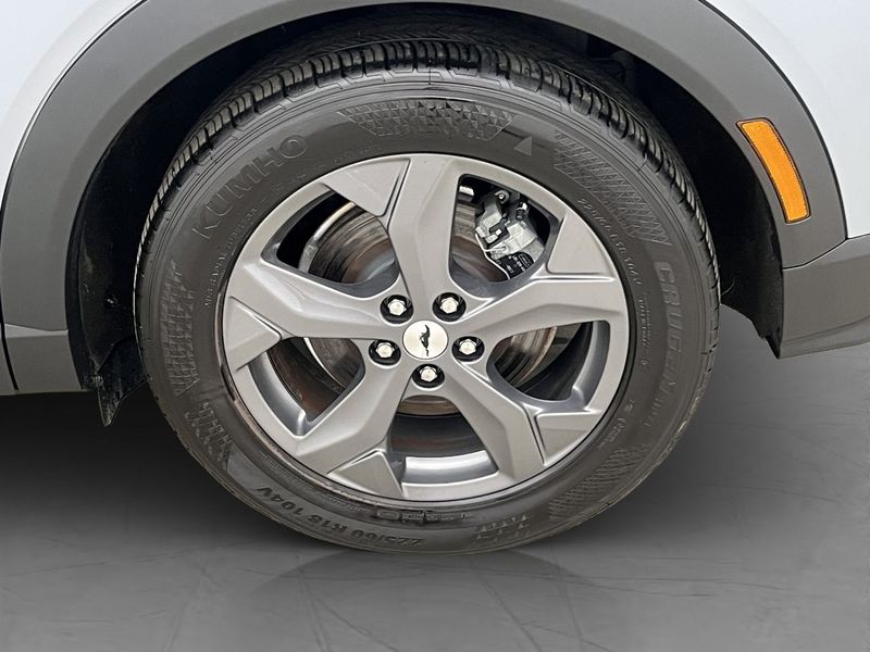Ford Mustang Mach-E bild 32