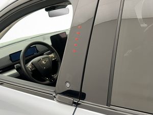 Ford Mustang Mach-E bild 28