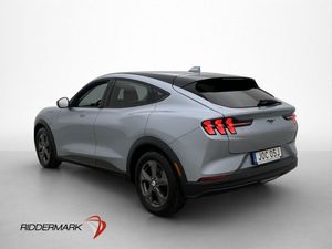 Ford Mustang Mach-E bild 6