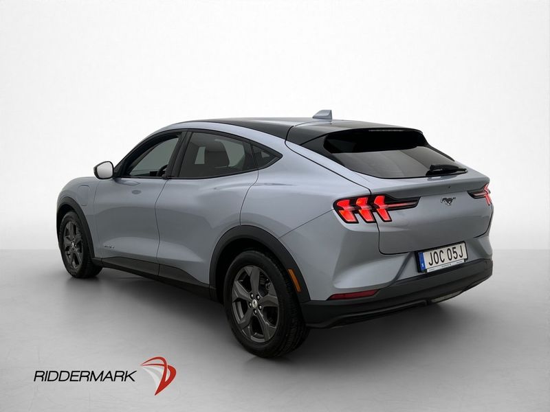 Ford Mustang Mach-E bild 6