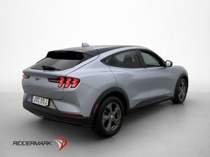 Ford Mustang Mach-E bild 9