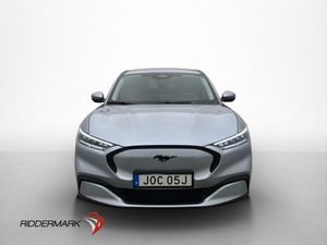 Ford Mustang Mach-E bild 3