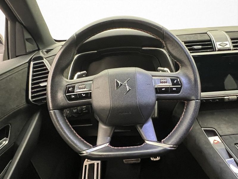 DS 7 Crossback bild 14