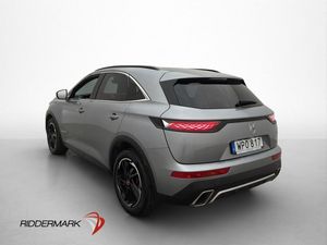 DS 7 Crossback bild 5